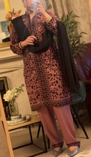 NEW Indian-Pakistani Salwar