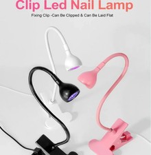USB Gel Curing Manicure Mini