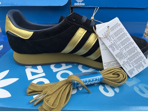 Adidas samoa spzl men s - spzl, men's