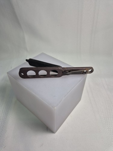 Vintage cartridge trap box - trap,