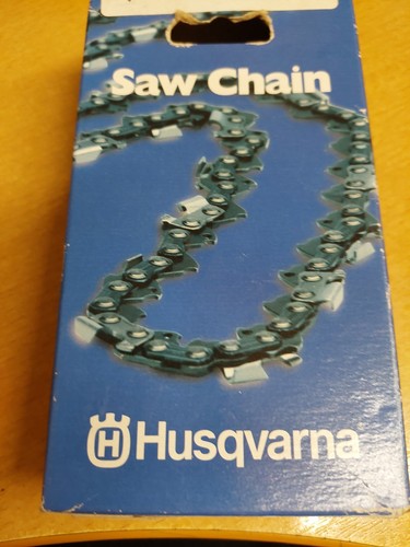 Genuine boxed husqvarna - genuine, h37