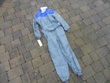 NEW MIR GO KART RACE SUIT - SIZE 50 - GO KART
