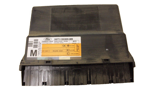 Ford mondeo mk3 - ford,