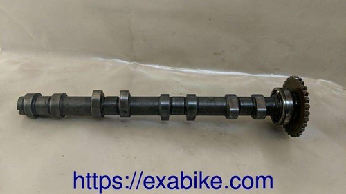 Intake camshaft for kawasaki - intake,