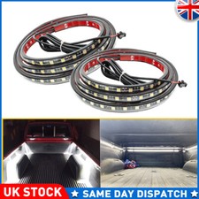 2X Truck Bed LED Strip Light
