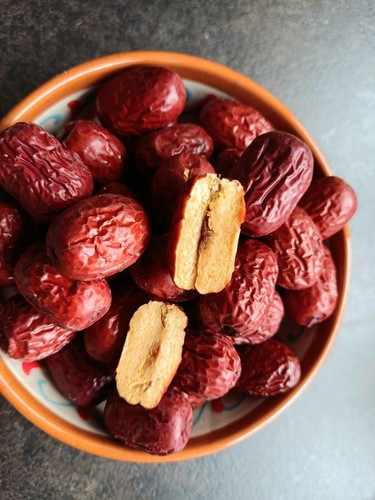 新疆红枣 灰枣 dried red - dried,