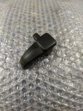 PLASTIC HANDLE GLASS BAFFLE SX