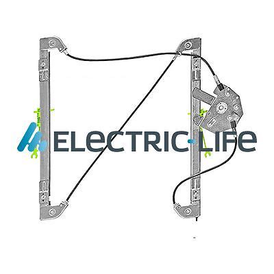 Electric life bm703 - electric,