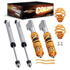 Coilovers Kit for Renault Clio