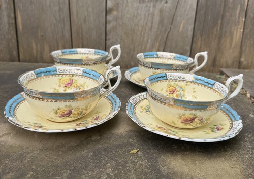Vintage royal stafford - royal, china