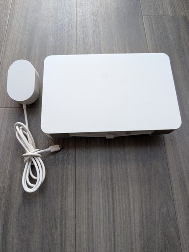Sky broadband wifi max - sky, hub