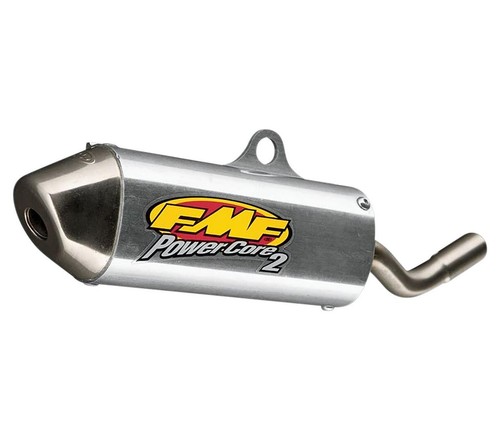 Fmf powercore slip - fmf, slip-on