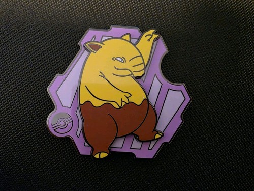 Drowzee 151 pokemon journey - drowzee,