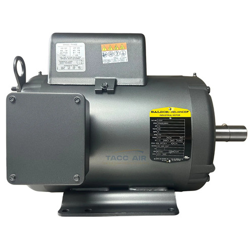 L1510t baldor hp electric - l1510t,