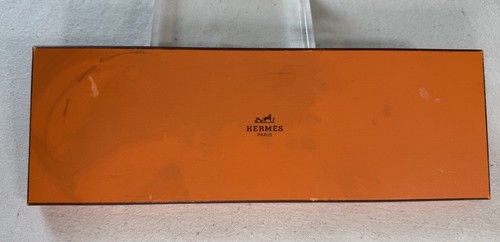 Hermes empty tie box - , 5