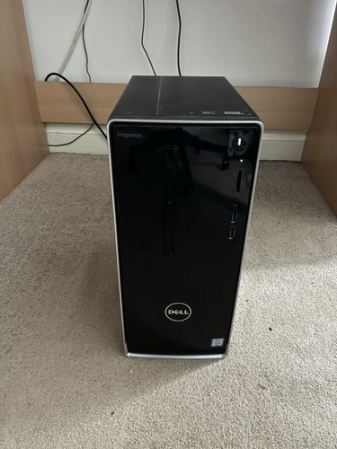 Dell inspiron 3650 - dell, tower
