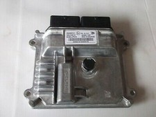 Delphi JCB Blank ECU Engine