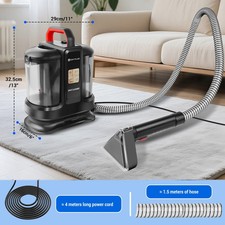 3000W Spot Cleaner 130Kpa