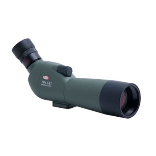 Kowa spotting scope tsn - kowa,