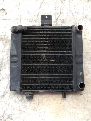 Water radiator for - radiator,