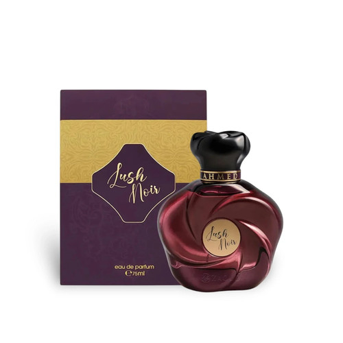 Lush noir 75ml - lush, parfum