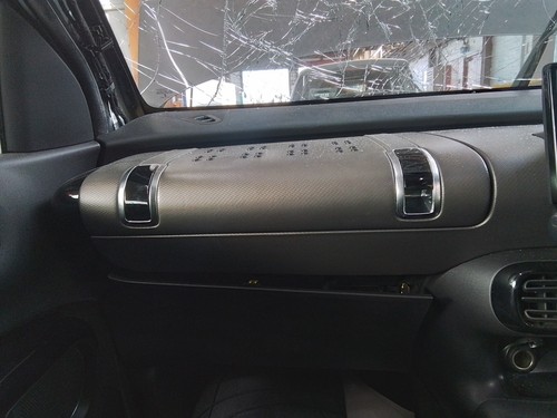 Glove box citroen - box, c4