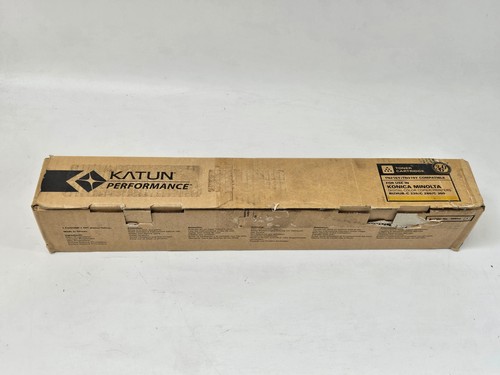Katun tn216y yellow compatible - yellow,