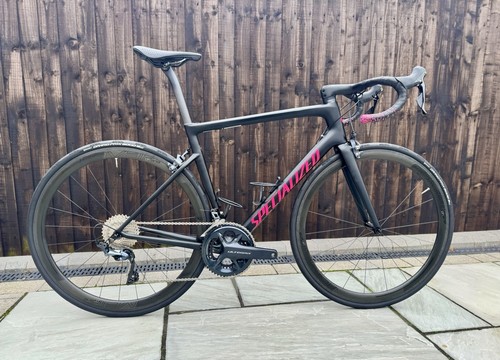 Specialized tarmac sl6 - sl6, expert