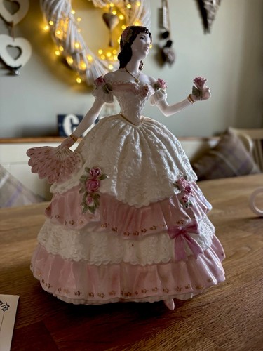 Vintage coalport olivia - coalport,