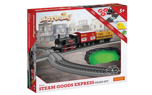 Hornby r9361 playtrains - hornby,