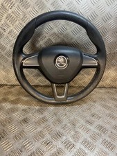 2017 SKODA OCTAVIA MK3