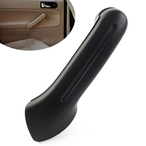 Left interior door pull - door,