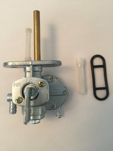 Petrol fuel tap valve petcock - fuel,