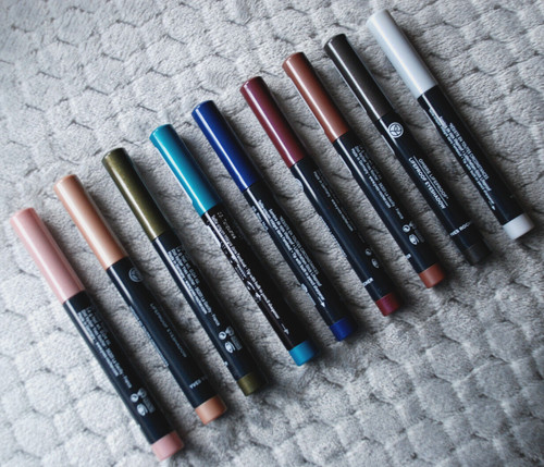Yves rocher eyeshadow stick - yves, 04
