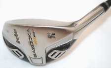 Tour Edge Bazooka HT Max-D 4 hybrid with Aldila NV 65-R regular flex shaft