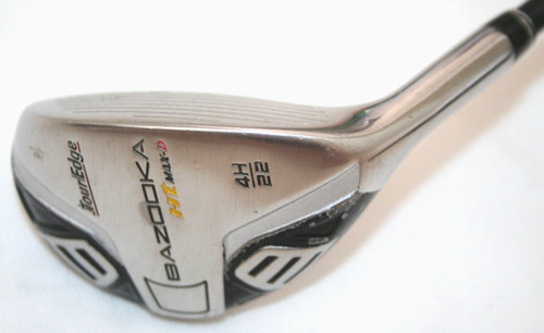 Tour edge bazooka max - bazooka, ht