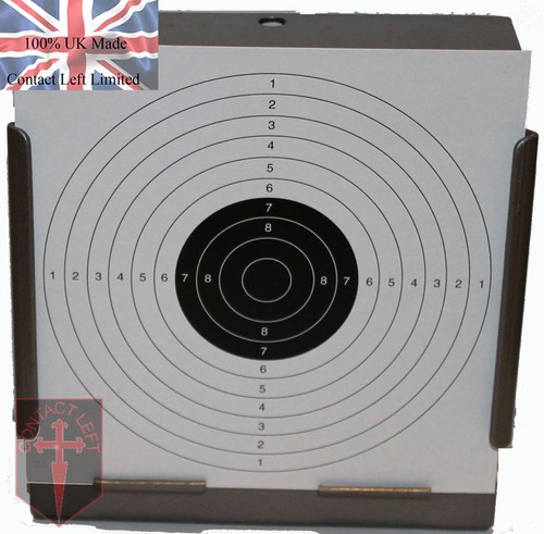 High quality target holder - high,