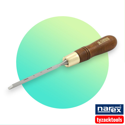 Narex premium firmer - narex,