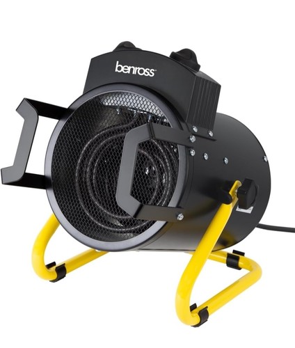 Benross 42450 3000w industrial - benross,