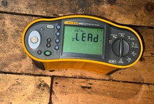 Fluke 1652C Multi Function