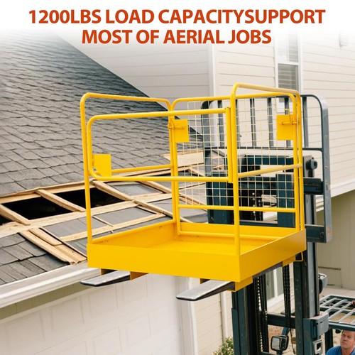 For forklift safety - for,