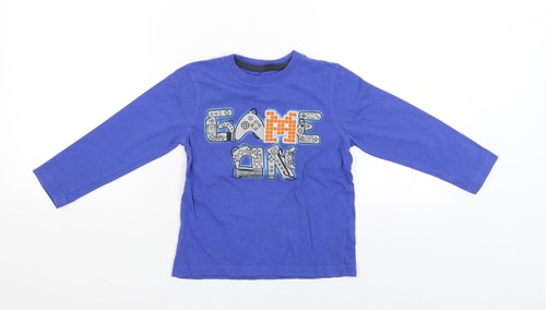 Boys size years jumping - size, 4