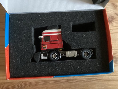 Tekno truck - tekno,