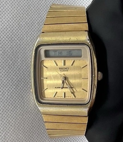 Rare vintage seiko men - 🌕🌕rare,