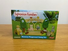 Sylvanian Families Flair