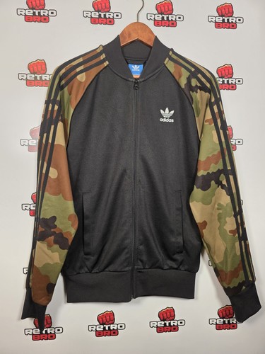 Adidas mens small tracksuit - adidas,