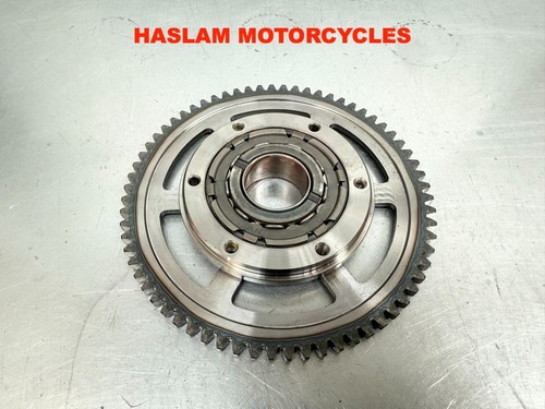 Yamaha tdm900 starter clutch - yamaha,