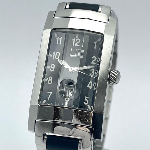 Dunhill dunhillion 8014 - 8014, quartz