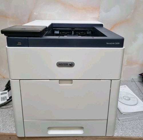 Xerox versalink c600 colour - xerox,