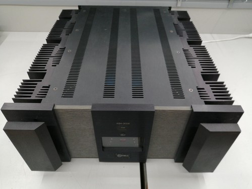 Krell ksa 300s stereo - stereo, power